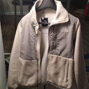 North face jacket